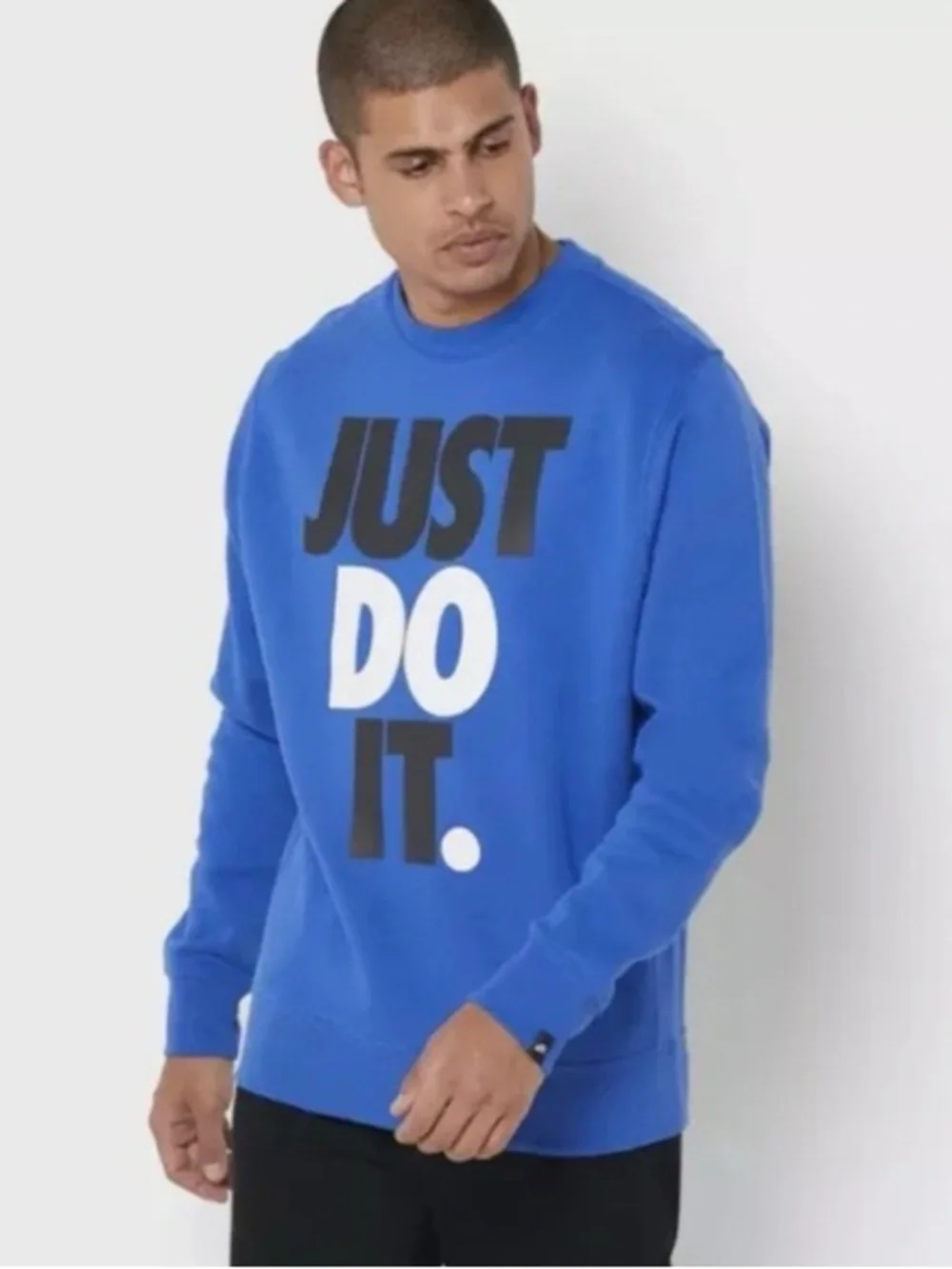 Nike Blue 